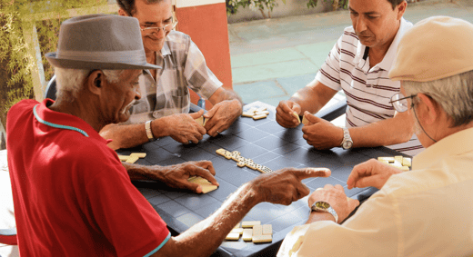 Challenging the Harmful Effects of Ageism