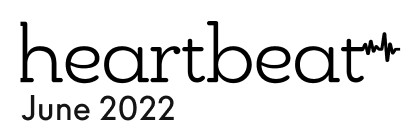 heartbeat June 2022