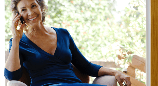 Handling Your Emotions When You Retire