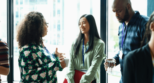 How to Support People of Colour in the Workplace