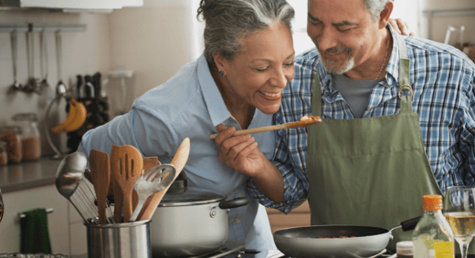 Wise and well_ Smart choices for healthy aging